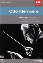 【中古】 オットー・クレンペラー／オットー・クレンペラー（cond）,ニュー・フィルハーモニア管弦楽団..