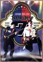 【中古】 磁石 単独ライブ Lucky7/磁石