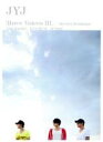 【中古】 【輸入版】3hree Voices III（2DVD）／JYJ