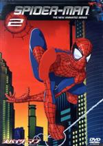 【中古】 スパイダーマン　新アニメシリーズ　Vol．2／スタン・リー（原作）