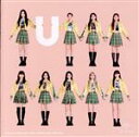 【中古】 U(初回生産限定盤A)(CD+DVD)/NiziU