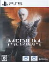 【中古】 The Medium －霊－／PS5