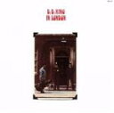 【中古】 イン・ロンドン(紙ジャケット仕様)(SHM−CD)/B.B.キング