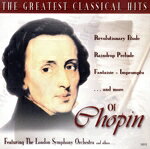 【中古】 【輸入盤】Greatest　Classical　Hits　of　Chopin／F．Chopin（アーティ...