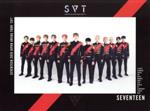 【中古】 SEVENTEEN 2018 JAPAN ARENA TOUR ‘SVT’（Loppi HMV限定版）（Blu－ray Disc）／SEVENTEEN