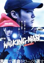【中古】 WALKING　MAN（Blu－ray　Disc）／（オムニバス）,野村周平,優希美青,柏原収史,ANARCHY（監督）