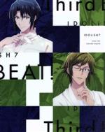 【中古】 アイドリッシュセブン　Third　BEAT！　2（特装限定版）（Blu－ray　Disc）／都志見文太（原作）,増田俊樹（和泉一織）,白井悠介（二階堂大和）,代永翼（和泉三月）,KENN（四葉環）,深川可純（アニメーションキャラクター