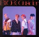 【中古】 Outsider(通常盤)/BTOB