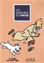 【中古】 タンタンの冒険　金のはさみのカニ／燃える水の国／ステファン・ベルナスコーニ（監督）,エルジェ（原作）,草尾毅（タンタン）,辻村真人（ビーカー教授）,内海賢二（ハドック船長）,永井一郎（デュポン、デュボン）