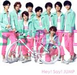 【中古】 smart（初回限定盤2）（DVD付）／Hey！ Say！ JUMP