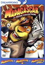 【中古】 マダガスカル 1−3DVD−BOX/ベン・スティラー(アレックス),クリス・ロック(マーティ),デヴィッド・シュワイマー(メルマン),ハンス・ジマー(...