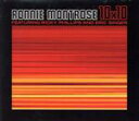 【中古】 テン・バイ・テン(SHM−CD)/ロニー・モントローズ