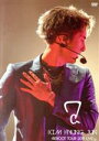 【中古】 KIM HYUNG JUN REBOOT TOUR 2019 LIVE(初回版)/キム・ヒョンジュン(SS501/マンネ)