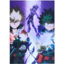 【中古】 僕のヒーローアカデミア THE MOVIE ヒーローズ:ライジング プルスウルトラ版/堀越耕平(原作、総監修、キャラクター原案),山下大輝,岡本信彦,...