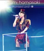 【中古】 ayumi　hamasaki　COUNTDOWNLIVE　2019－2020　～Promised　Land～　A（Blu－ray　Disc）／浜崎あゆみ