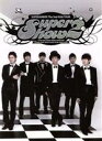 【中古】 【輸入版】Super Show 2： The 2nd Asia Tour／SUPER JUNIOR