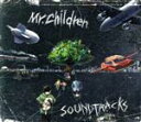 【中古】 SOUNDTRACKS（通常盤）／Mr．Children