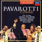 【中古】 パヴァロッティ&フレンズ/ルチアーノ・パヴァロッティ,スティング,ズッケロ,ルチオ・ダルラ,ザ・ネヴィル・ブラザーズ,アーロン・ネヴィル,スザンヌ・ヴェガ,マイク・オールドフィールド