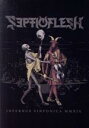 【中古】 インフェルナス・シンフォニカ 2019(DVD+2CD)/セプティックフレッシュ