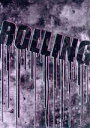 【中古】 ROLLING/スポーツ