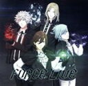 【中古】 うたの☆プリンスさまっ♪　Shining　LiveテーマソングCD（初回限定盤～FORCE　LIVE　ver．～）（DVD付）／一十木音也、聖川真斗、四ノ宮那月、一ノ瀬トキヤ、神宮寺レン、来栖翔、愛島セシル／寿嶺二、黒崎蘭丸、