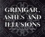 【中古】 TVアニメ「灰と幻想のグリムガル」CD－BOX　2　『Grimgar，Ashes　and　Illusions“ENCOER”』／（K）NoW＿NAME