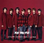 Kis−My−Ft2販売会社/発売会社：エイベックス・マーケティング（株）発売年月日：2013/11/13JAN：4988064488674／／付属品〜特典DVD1枚付