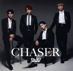 【中古】 CHASER（初回フラッシュプ