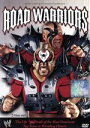 【中古】 WWE ロード・ウォリアーズ/ロード・ウォリアーズ