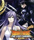 【中古】 聖闘士星矢 THE LOST CANVAS 冥王神話 VOL.6(Blu−ray Disc)/車田正美(原作),手代木史織(原作),柿原徹...