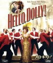 【中古】 ハロー・ドーリー!(Blu−ray Disc)/バーブラ・ストライサンド,ウォルター・マッソー,マイケル・クロフォード,ジーン・ケリー(監...
