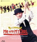 【中古】 「ME　AND　MY　GIRL」（Blu－ray　Disc）／宝塚歌劇団花組