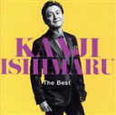 【中古】 The Best(初回生産限定盤)(Blu−spec CD2+DVD)/石丸幹二