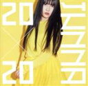 【中古】 20×20（twenty by twenty）（通常盤）／JUNNA