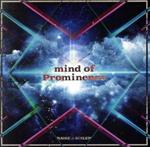 【中古】 BanG　Dream！：mind　of　Prominence（生産限定盤）（Blu－ray　Disc付）／RAISE　A　SUILEN