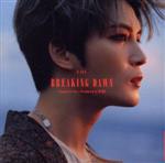 【中古】 BREAKING　DAWN（Japanese　Ver．）　Produced　by　HYDE（TYPE－A）（DVD付）／ジェジュン（J－JUN）