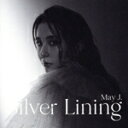 【中古】 Silver Lining DVD付 ／May J．