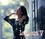 【中古】 Love　Songs　V～心もよう～／坂本冬美