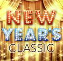 【中古】 New　Year’s　Classic／（クラシック）,アルフレッド・エシュヴェ（cond）,ウィーン・ヨハン・シュトラウス管弦楽団,竹本泰蔵（cond）,日本フィルハーモニー管弦楽団,秋山和慶（cond）,東京交響楽団,ヴァシル・カザン