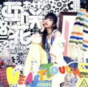 【中古】 HEART TOUCH（通常盤）／亜咲花