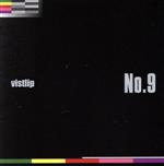 【中古】 「No．9」（PREMIUM EDITION）（初回生産限定盤）（DVD付）／vistlip