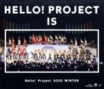 【中古】 Hello！ Project 2020 Winter HELLO！ PROJECT IS ［ ］ ～side A／side B～（Blu－ray Disc）／ハロー！プロジェクト