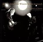 【中古】 ザ・ミステリー・オブ・ヘブン／ジョゼフ・ヴァン・ヴィセム＆ジム・ジャームッシュ