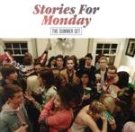 【中古】 ストーリーズ・フォー・マンデイ/ザ・サマー・セット