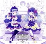 【中古】 TVアニメ／データカードダス『アイカツフレンズ！』挿入歌シングル3「Third　Color：PURPLE」／BEST　FRIENDS！