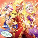 【中古】 アイドルマスター SideM THE IDOLM＠STER SideM WORLD TRE＠SURE 11「もくろみインディアNight」／（ゲーム ミュージック）,天ヶ瀬冬馬（CV．寺島拓篤）,猫柳キリオ（CV．山下大輝）,秋月涼