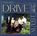 【中古】 DRIVE（通常盤）／NU’EST