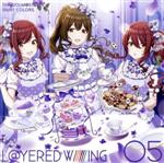 【中古】 THE　IDOLM＠STER　SHINY　COLORS　L＠YERED　WING　05／アルストロメリア