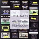 【中古】 Lost　Tapes／たなかひろかず