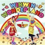 Idol Name: Ta Line - 【中古】 WINWIN　WONDERLAND（通常盤）（DVD付）／WINWIN